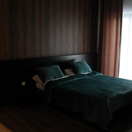 Prior Hotel Prizren Extérieur photo
