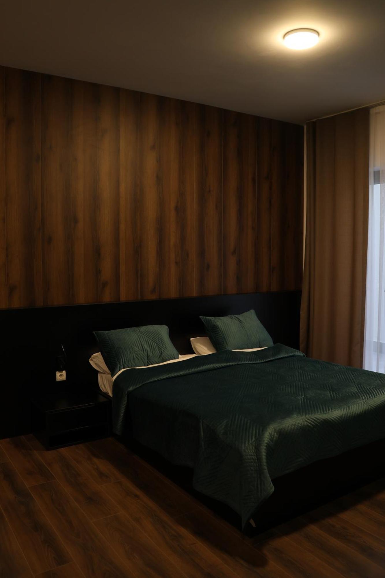 Prior Hotel Prizren Extérieur photo