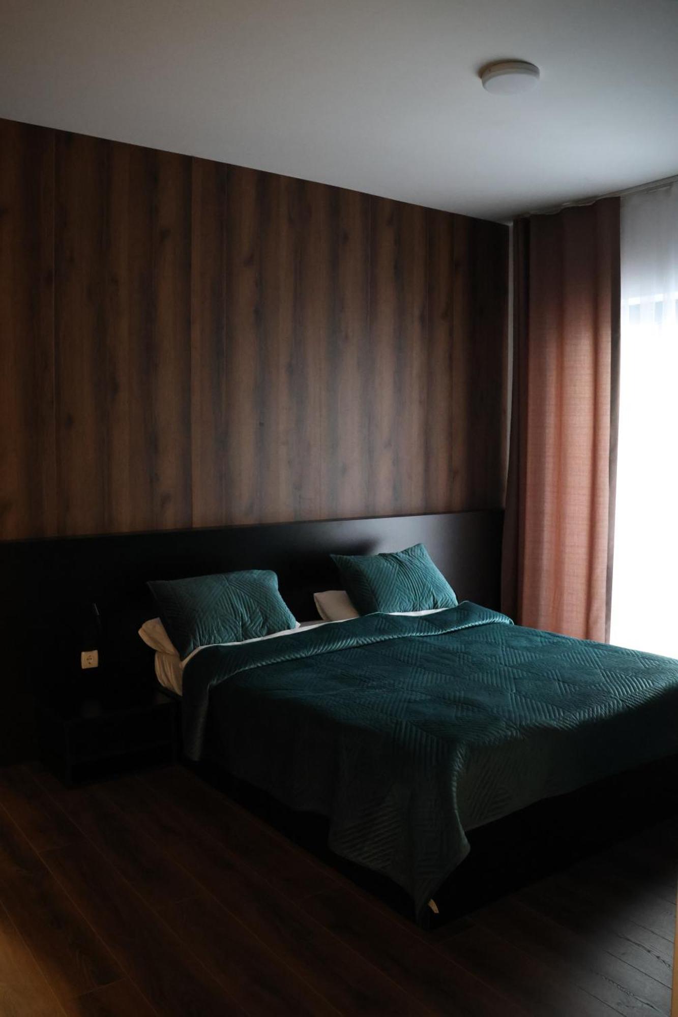 Prior Hotel Prizren Extérieur photo