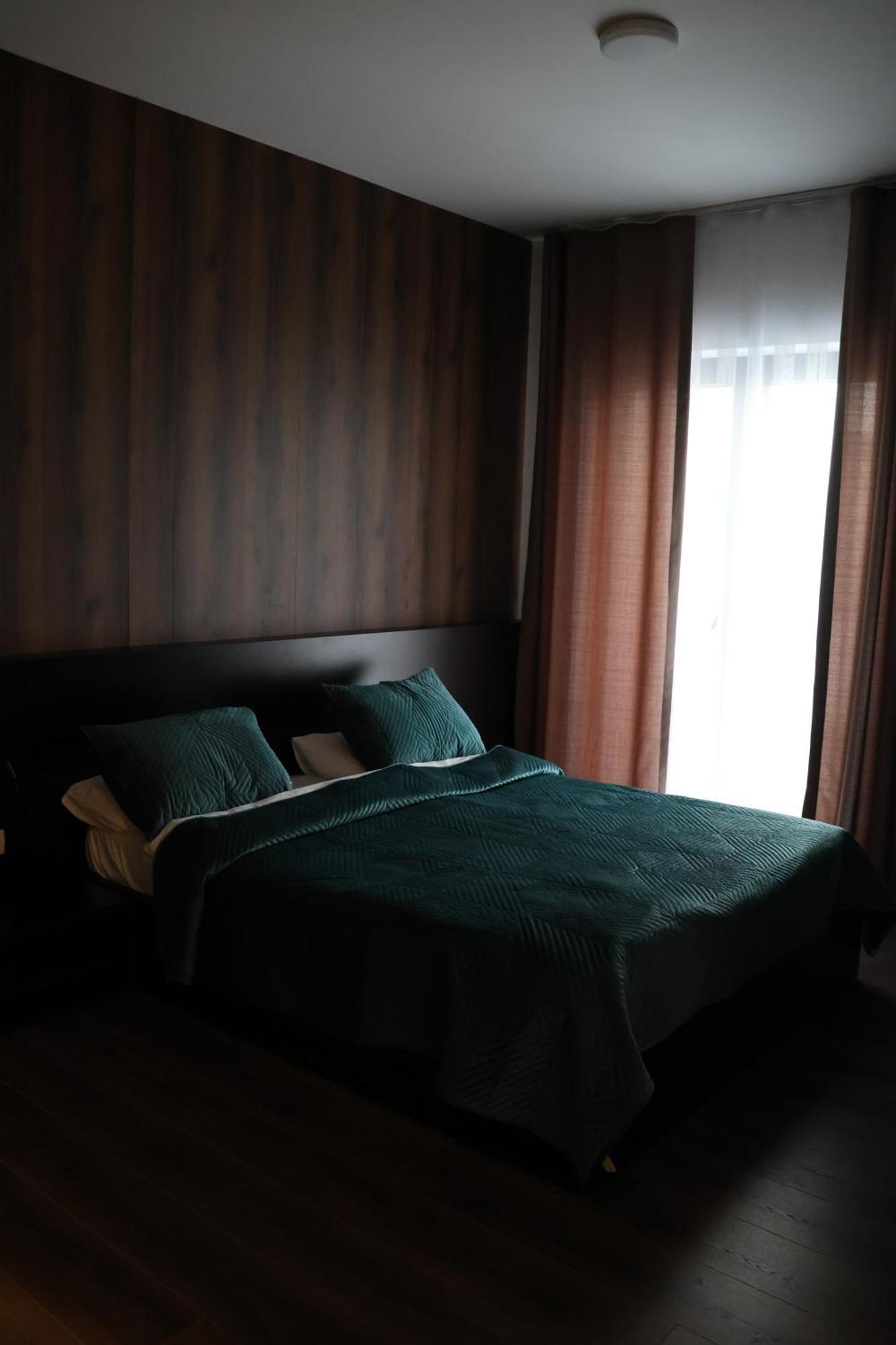 Prior Hotel Prizren Extérieur photo