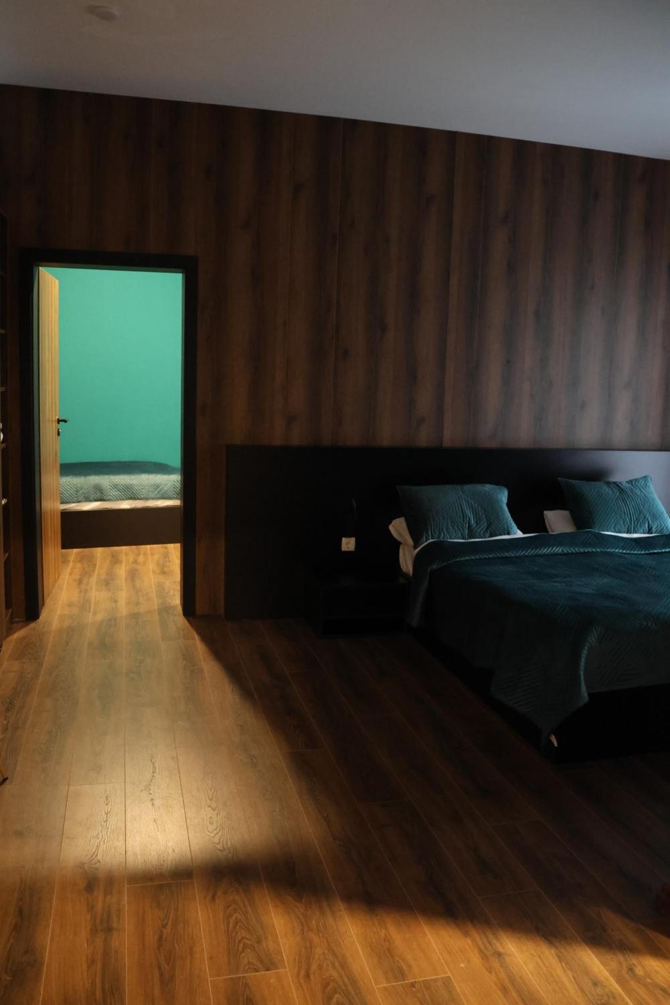 Prior Hotel Prizren Extérieur photo