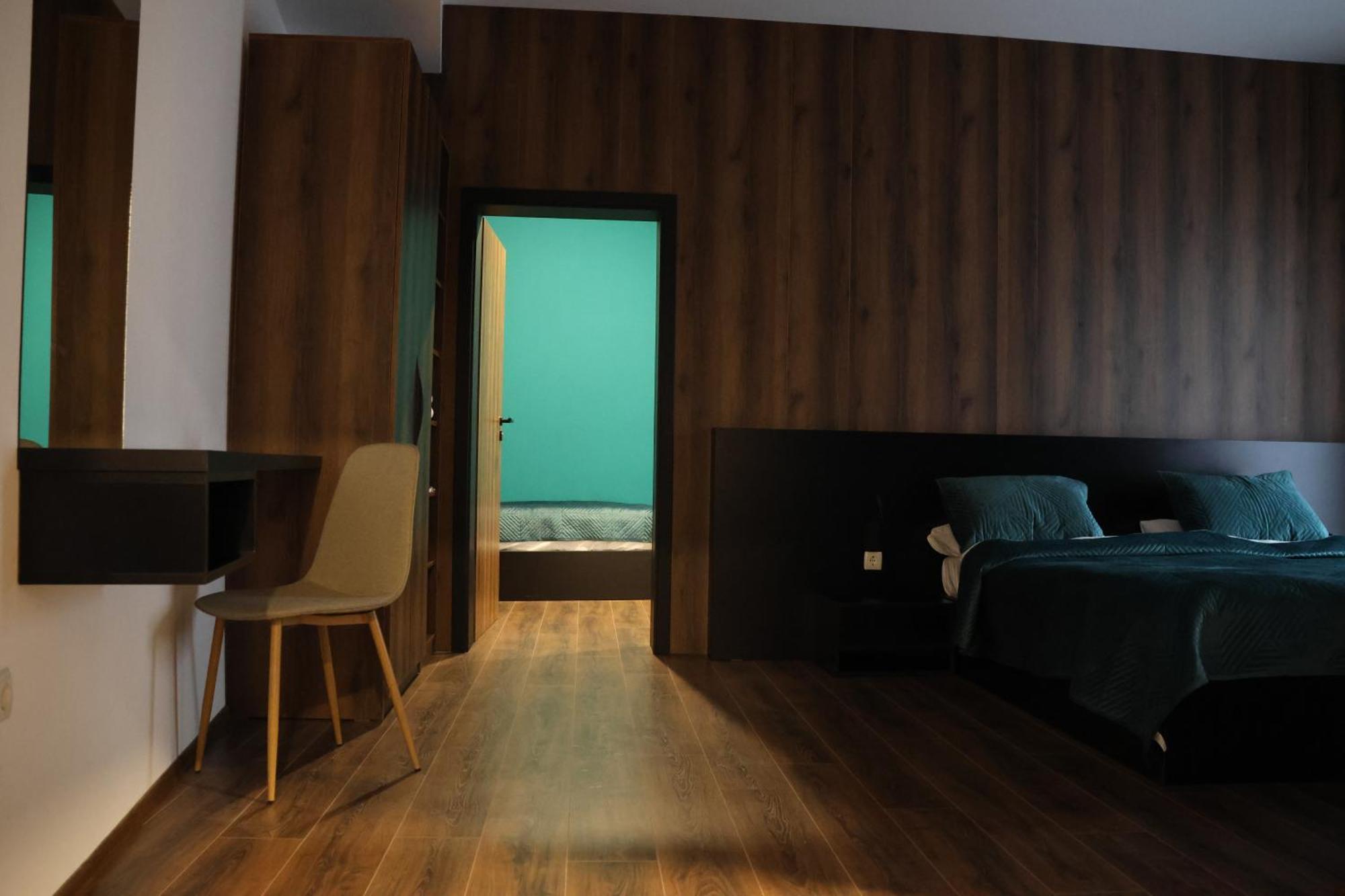 Prior Hotel Prizren Extérieur photo