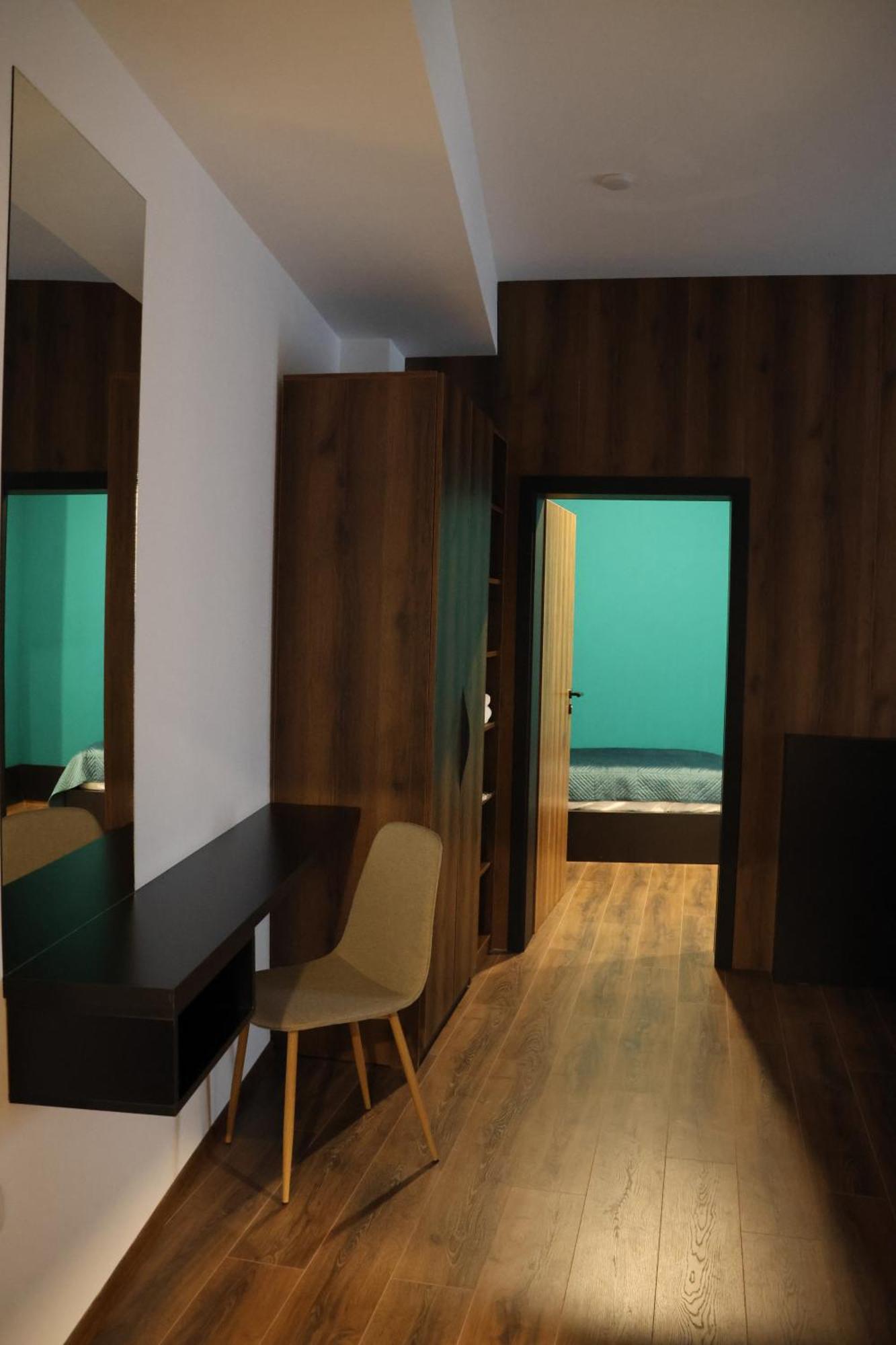 Prior Hotel Prizren Extérieur photo