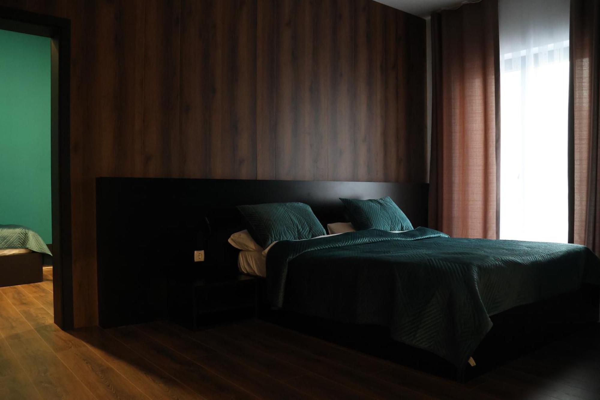 Prior Hotel Prizren Extérieur photo