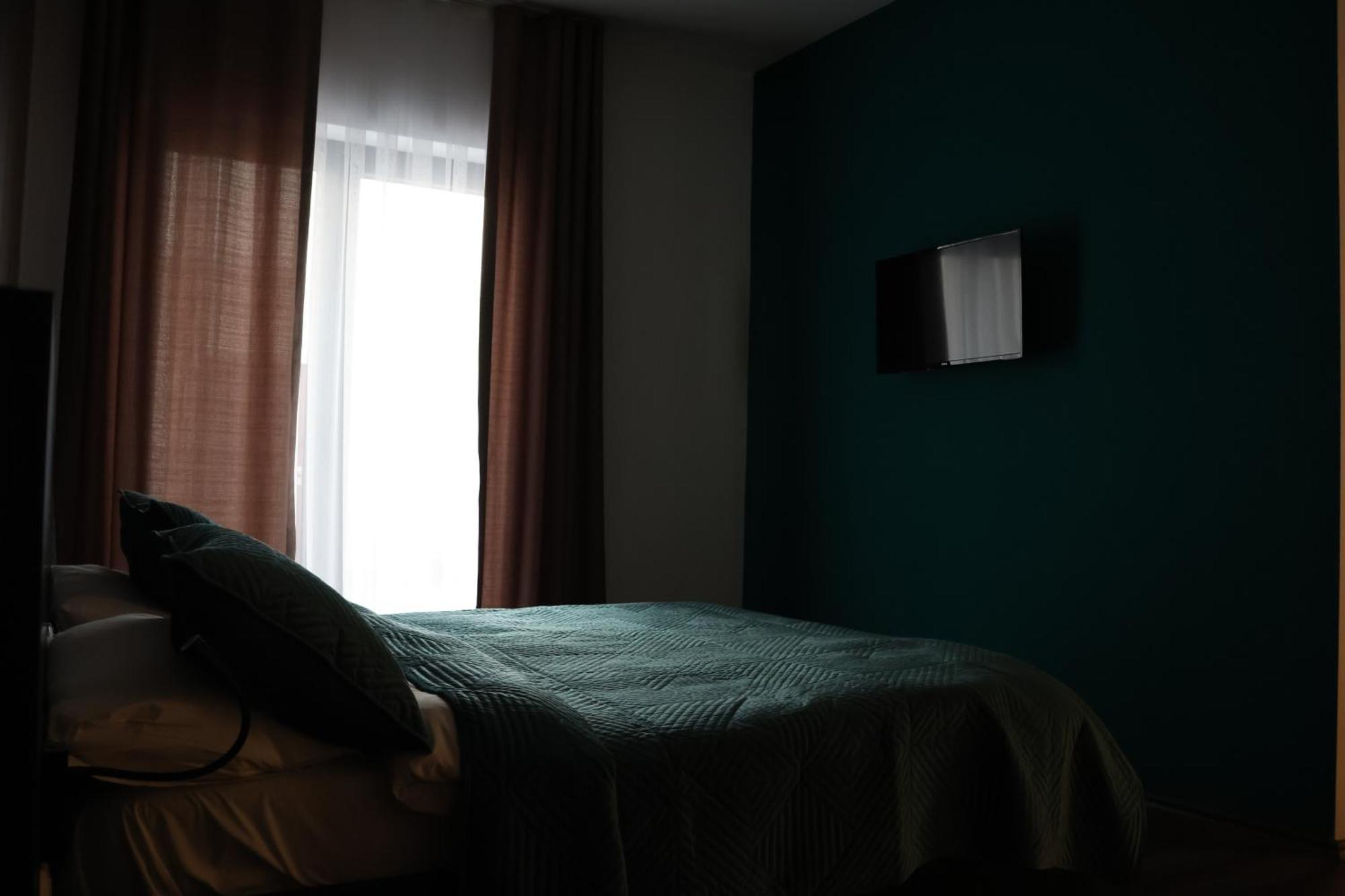 Prior Hotel Prizren Extérieur photo