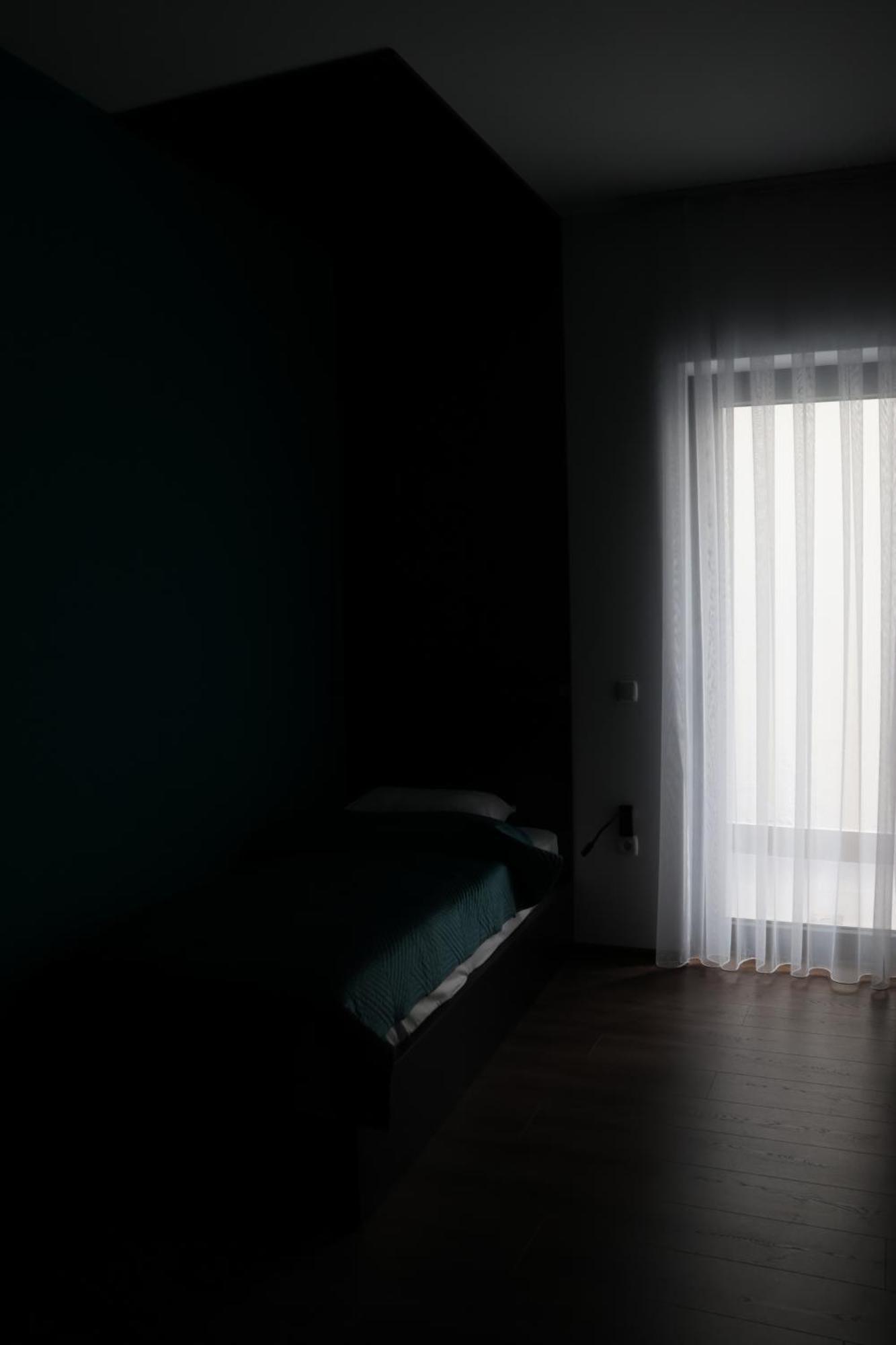 Prior Hotel Prizren Extérieur photo
