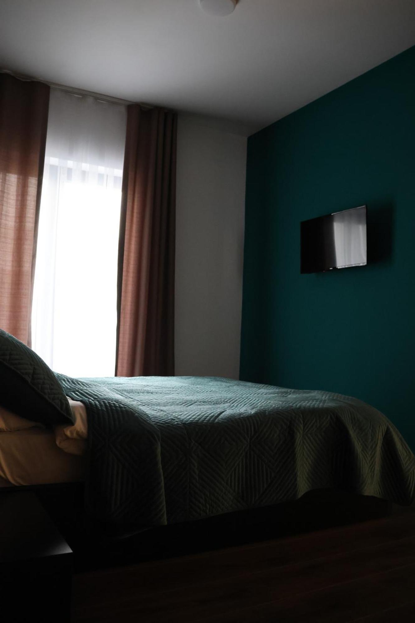 Prior Hotel Prizren Extérieur photo