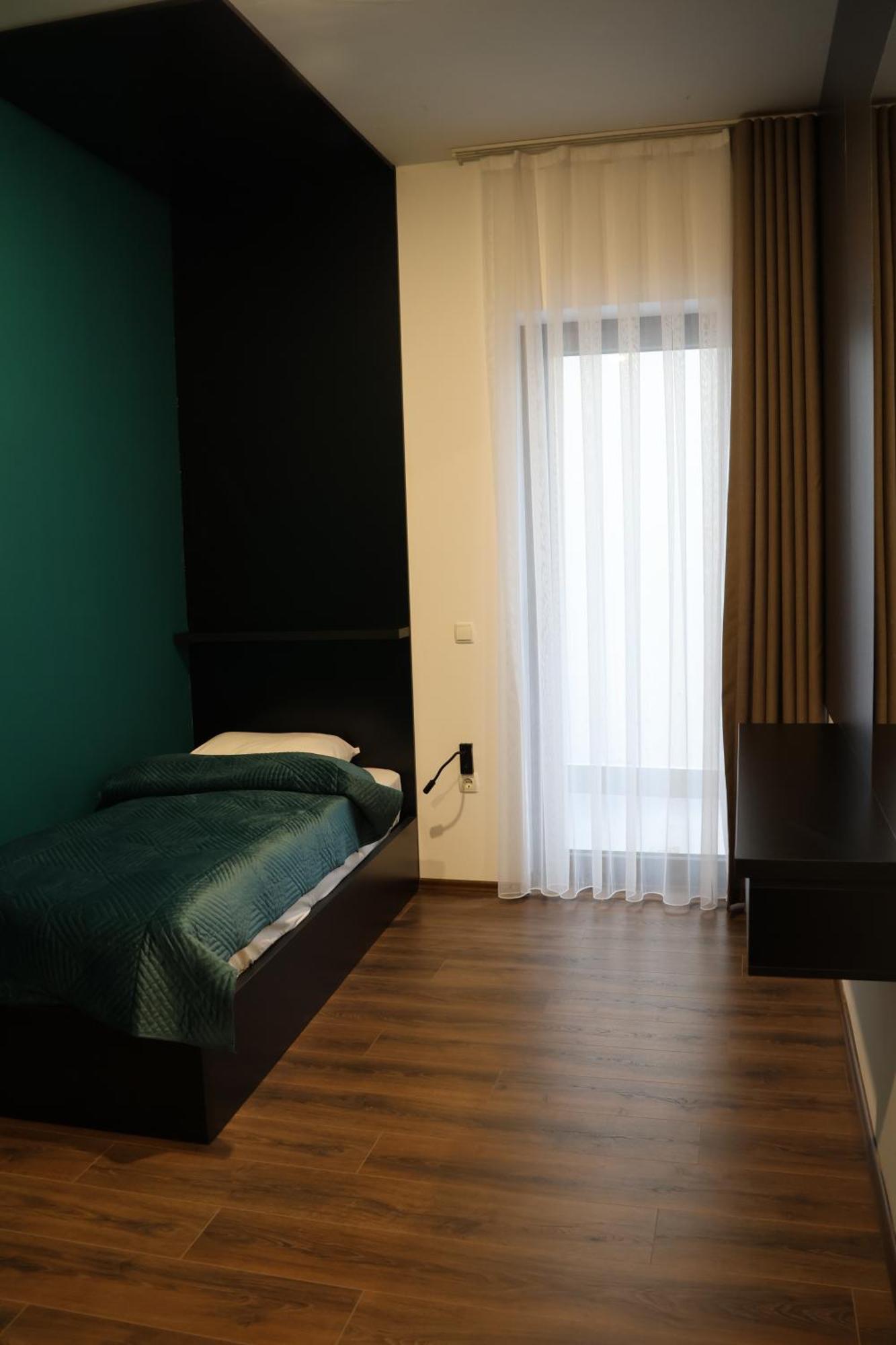 Prior Hotel Prizren Extérieur photo