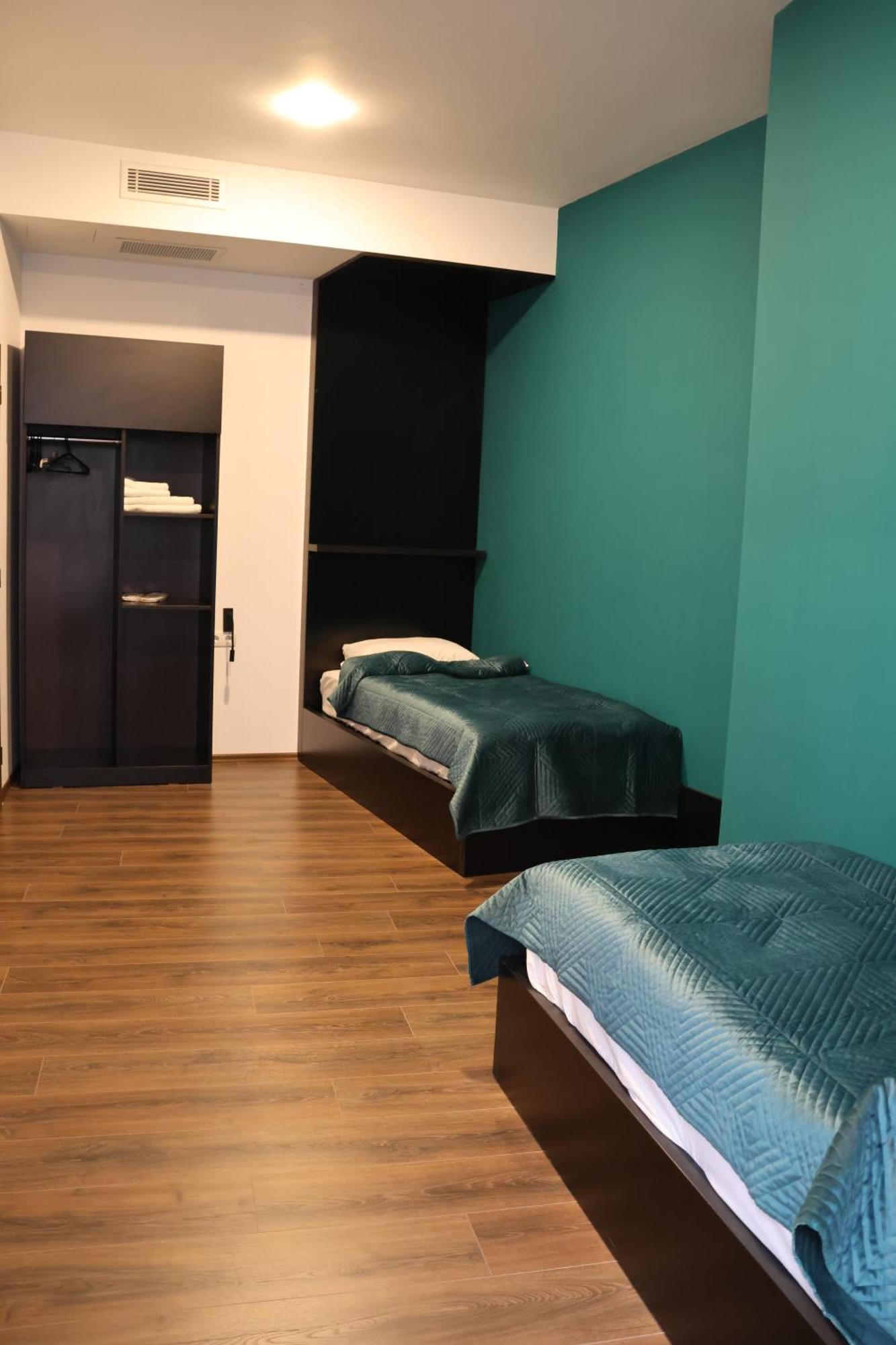Prior Hotel Prizren Extérieur photo