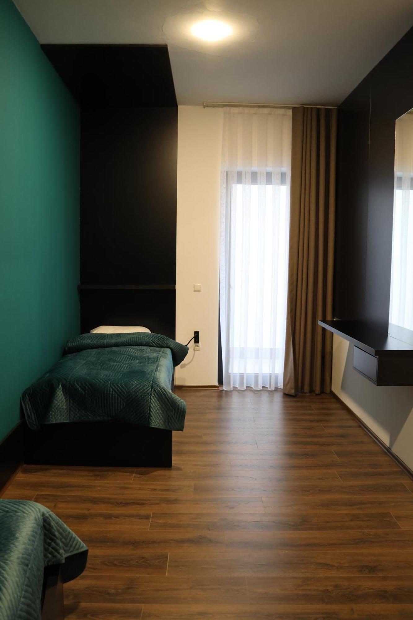 Prior Hotel Prizren Extérieur photo