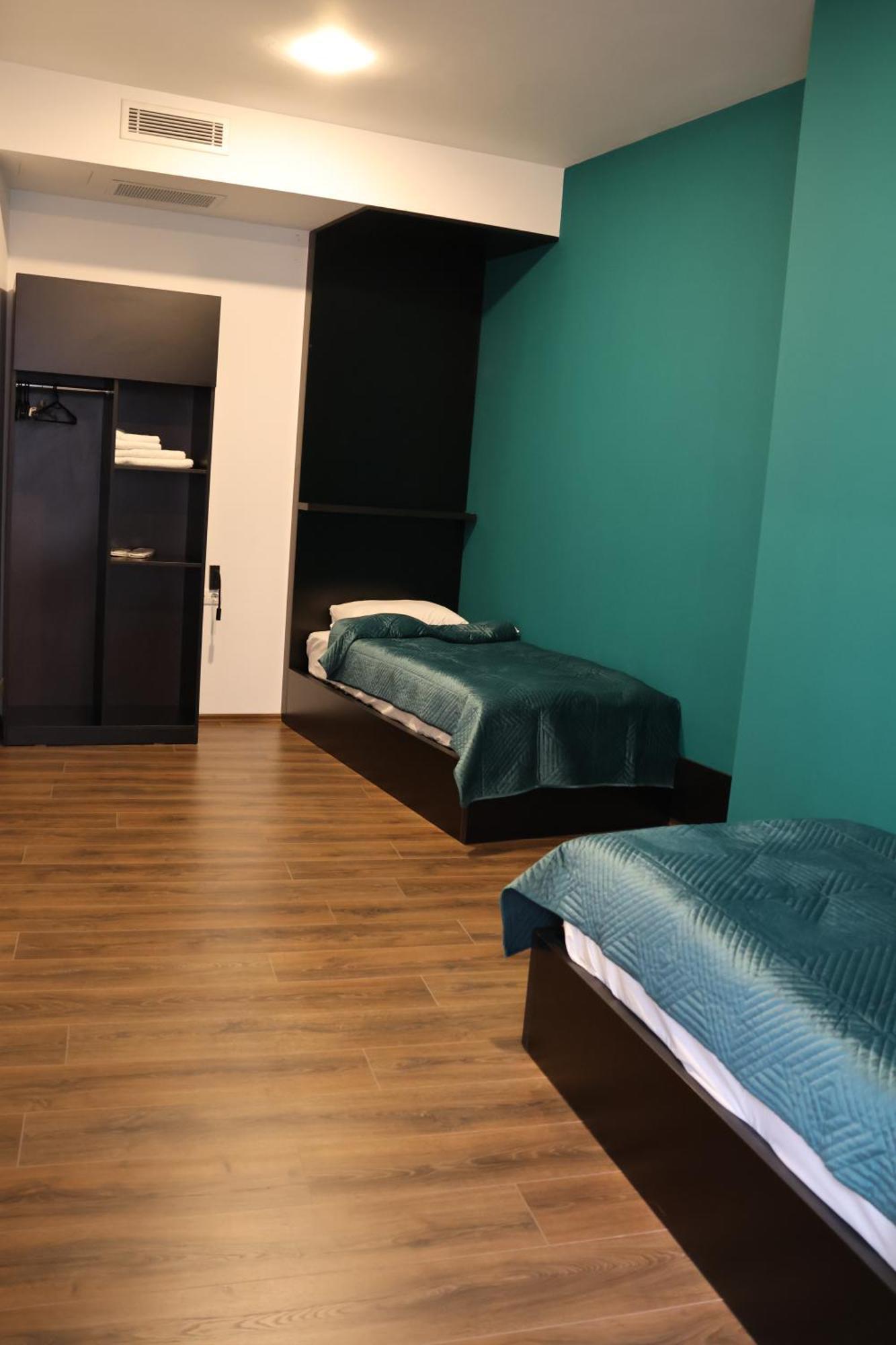 Prior Hotel Prizren Extérieur photo