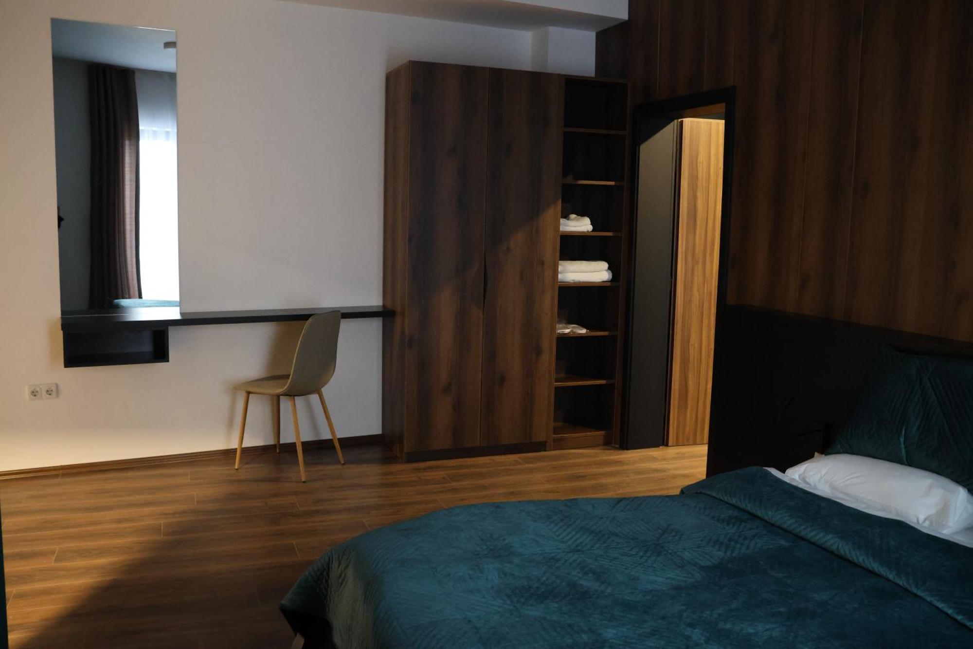 Prior Hotel Prizren Extérieur photo