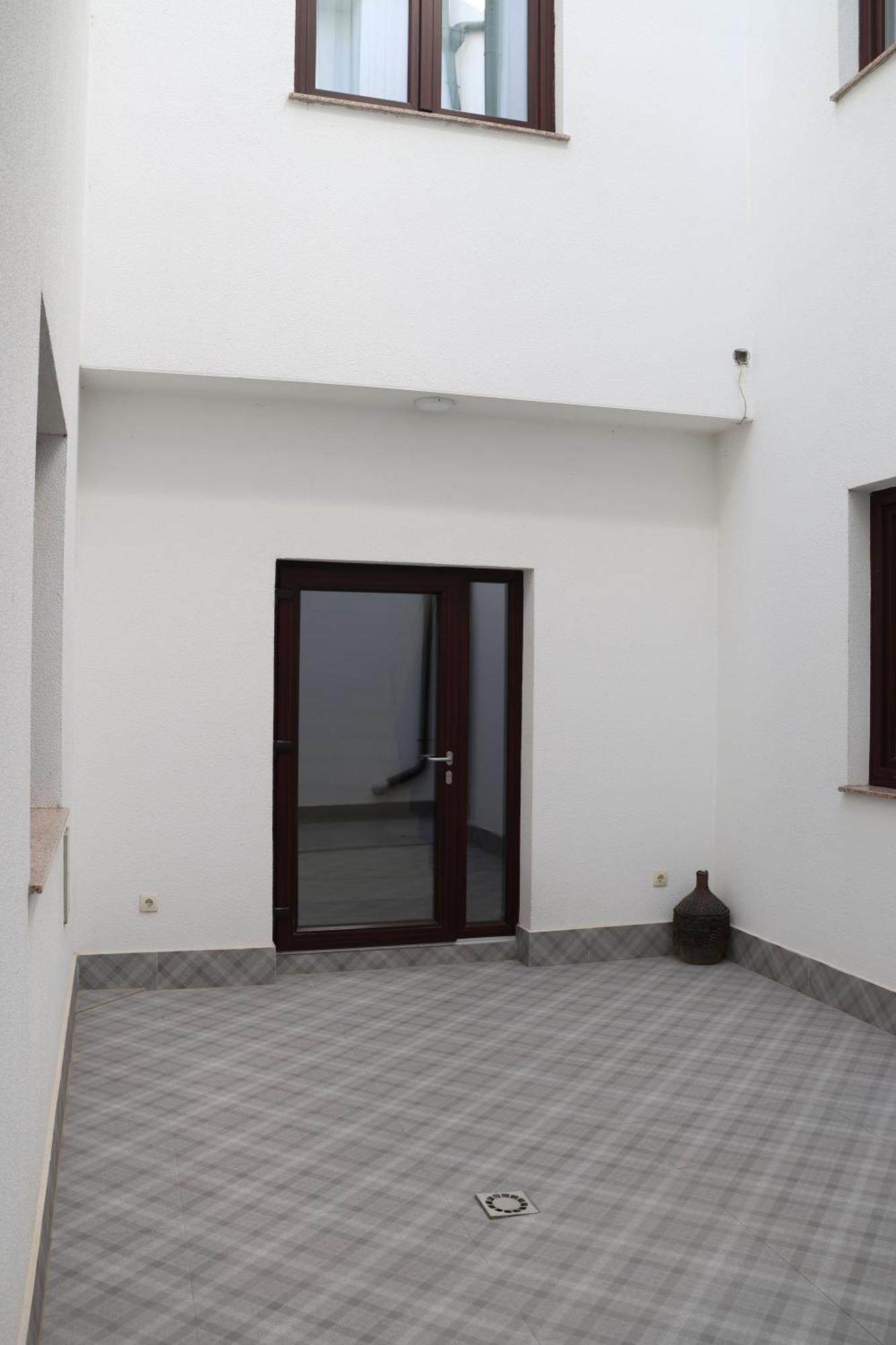 Prior Hotel Prizren Extérieur photo