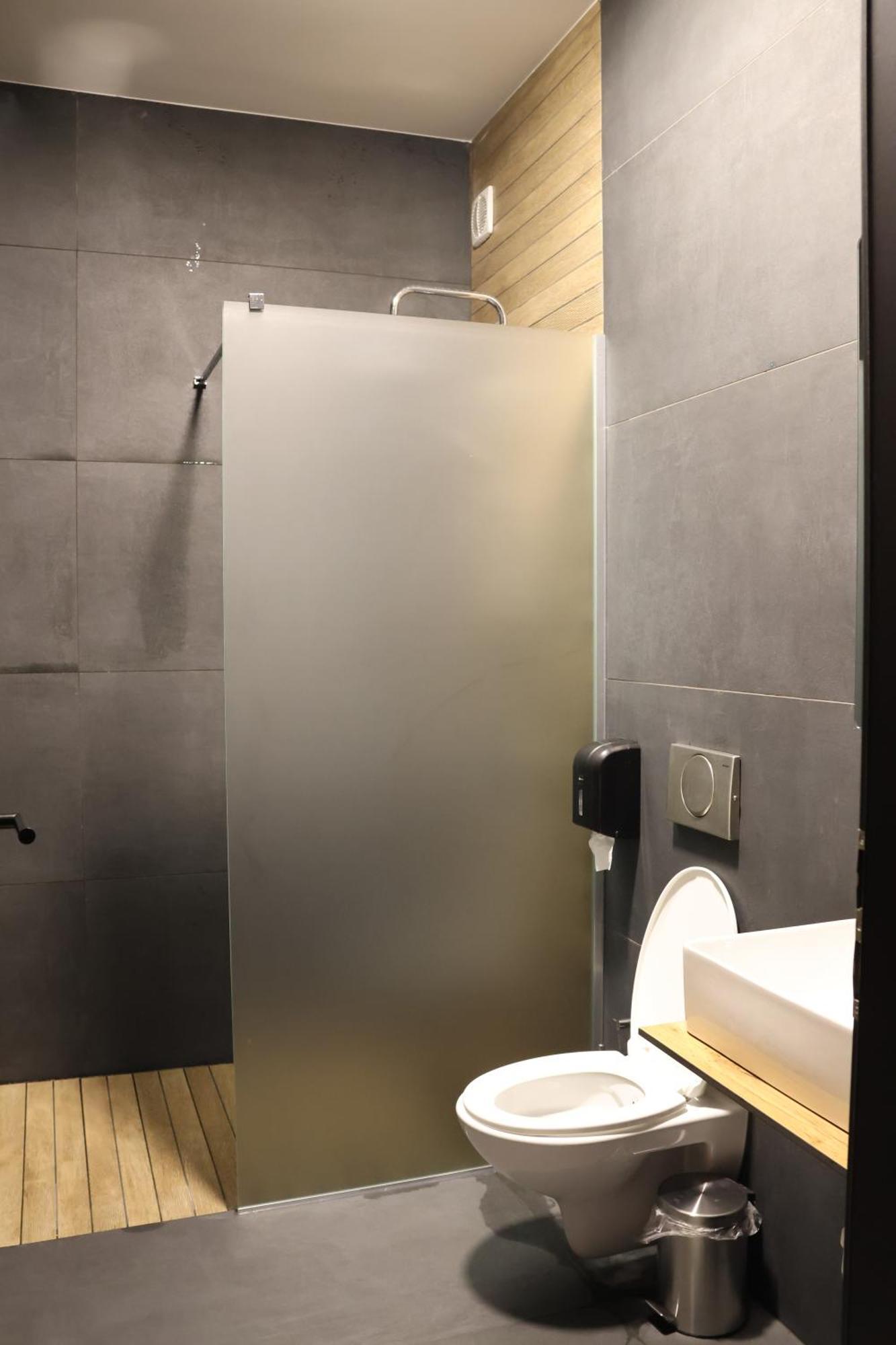 Prior Hotel Prizren Extérieur photo