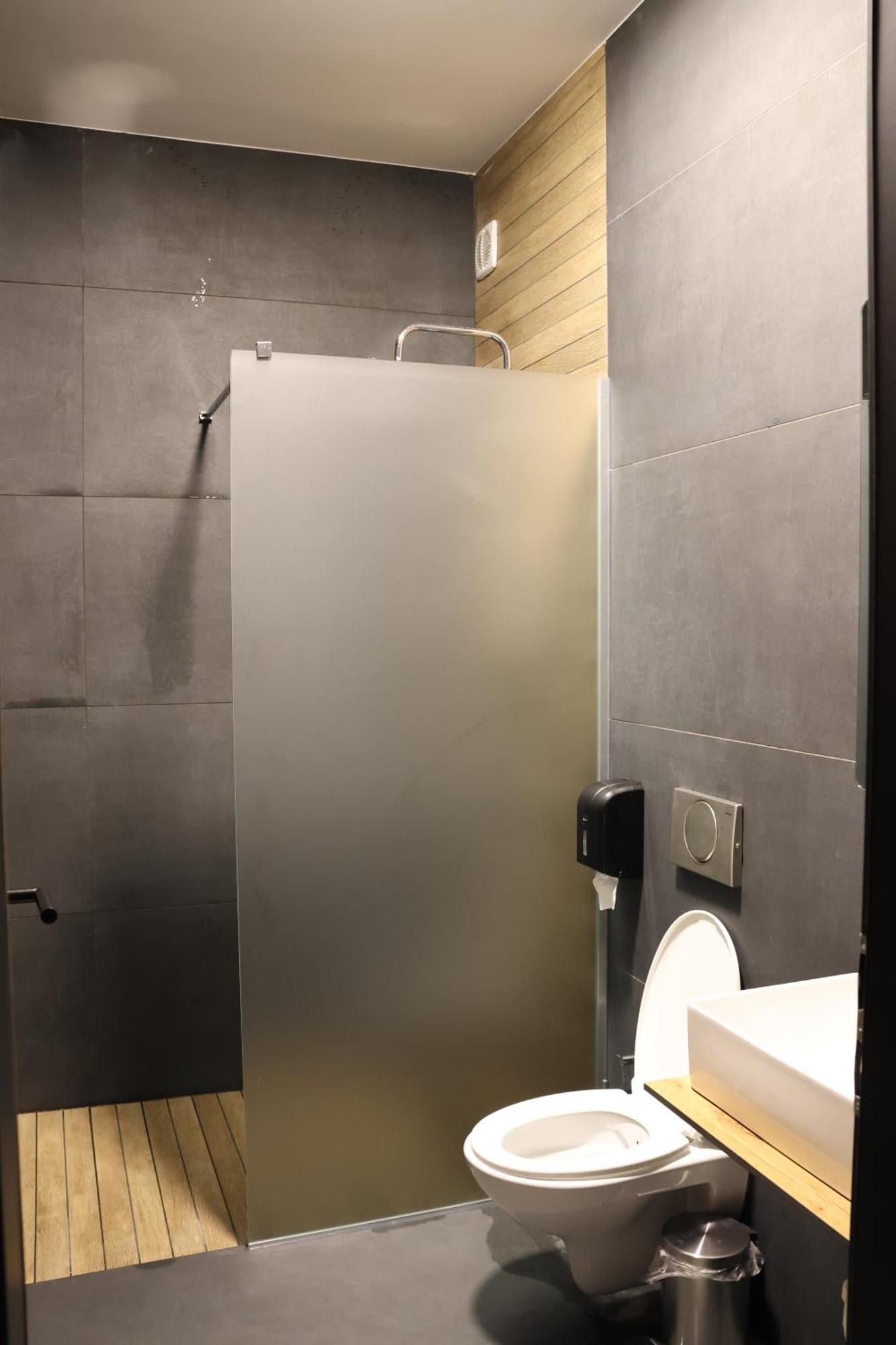 Prior Hotel Prizren Extérieur photo