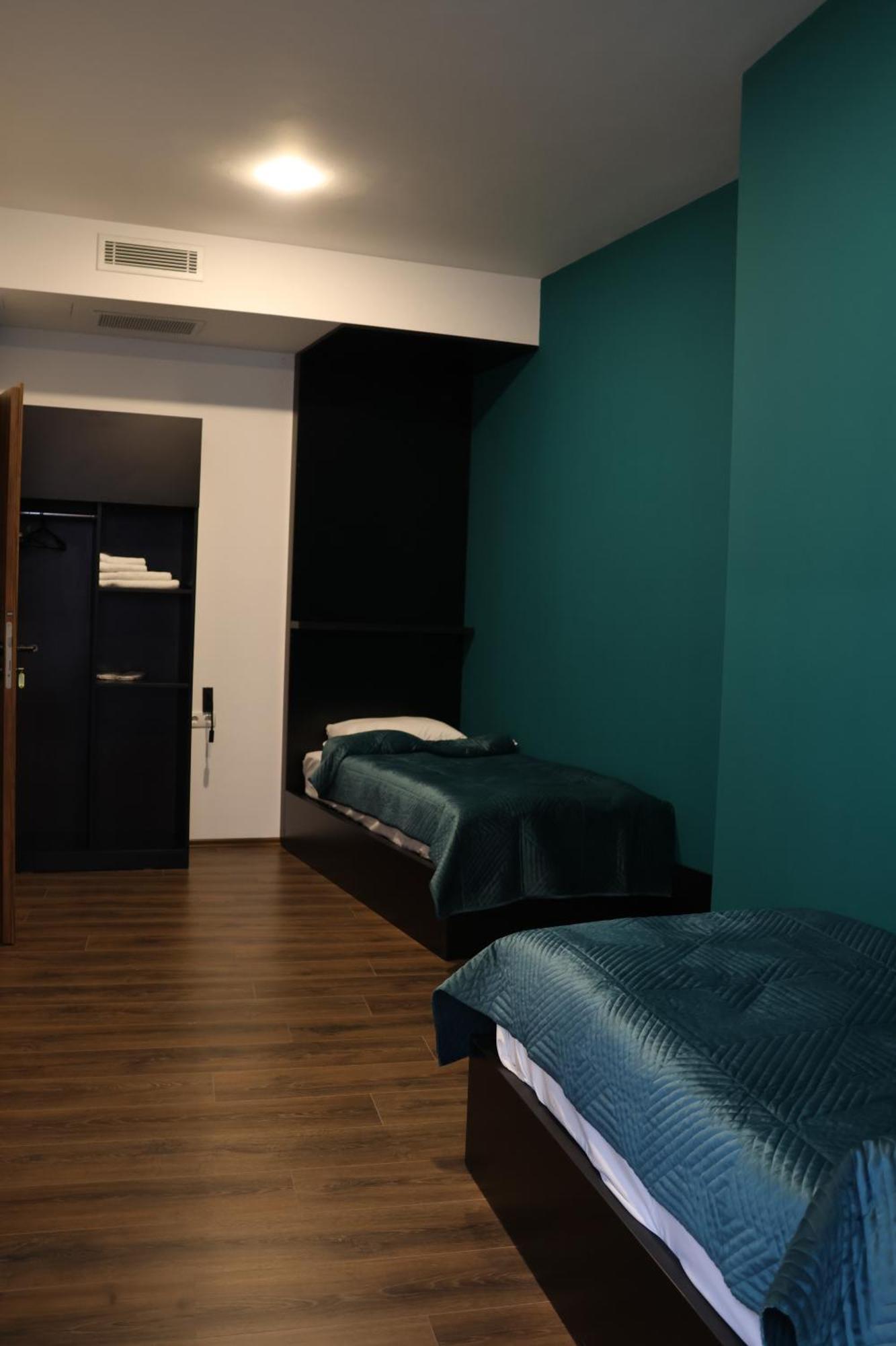 Prior Hotel Prizren Extérieur photo