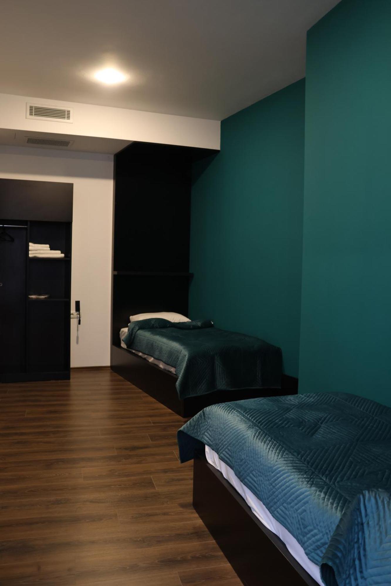 Prior Hotel Prizren Extérieur photo