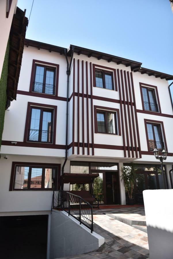 Prior Hotel Prizren Extérieur photo