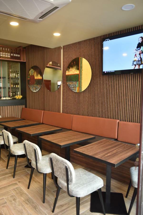 Prior Hotel Prizren Extérieur photo