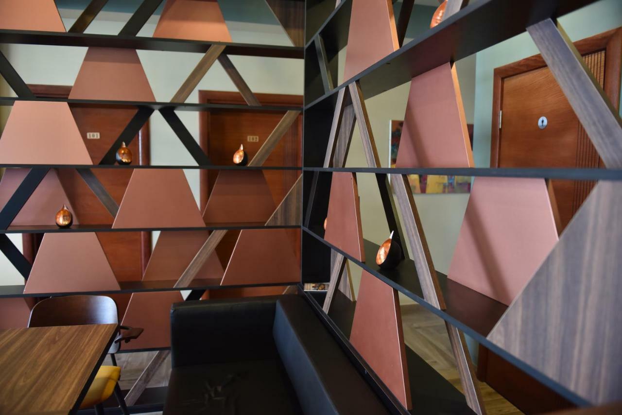 Prior Hotel Prizren Extérieur photo