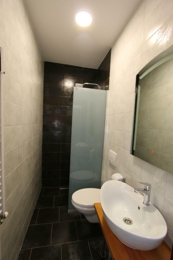Prior Hotel Prizren Extérieur photo