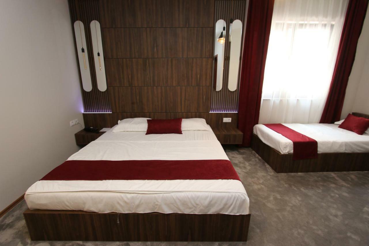 Prior Hotel Prizren Extérieur photo