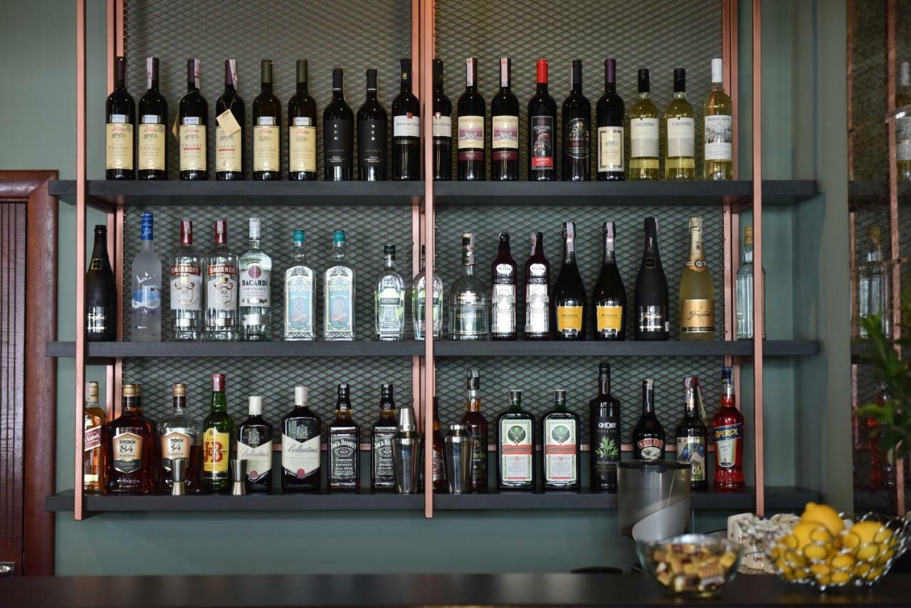 Prior Hotel Prizren Extérieur photo